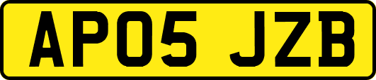 AP05JZB