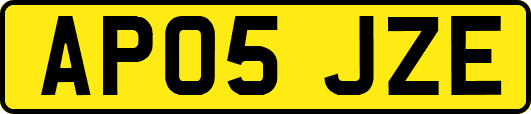 AP05JZE