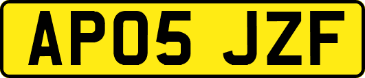 AP05JZF