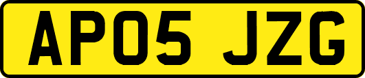AP05JZG