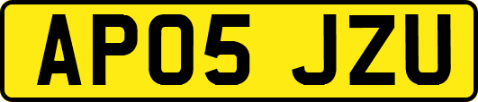 AP05JZU