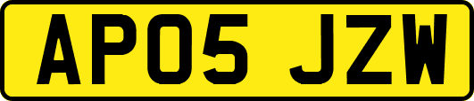 AP05JZW