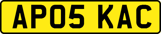 AP05KAC