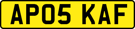 AP05KAF