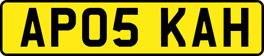 AP05KAH