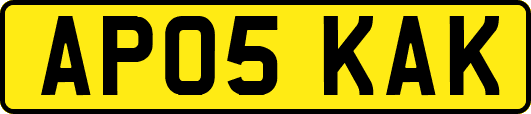 AP05KAK