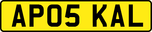AP05KAL
