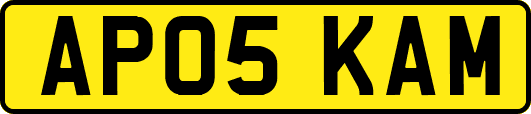 AP05KAM