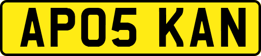 AP05KAN