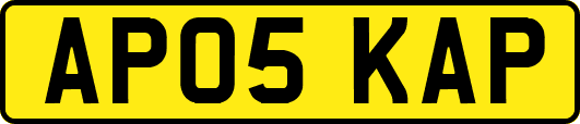 AP05KAP