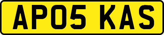 AP05KAS