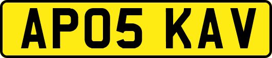 AP05KAV