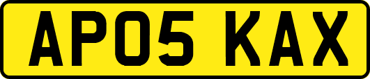 AP05KAX