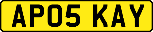 AP05KAY
