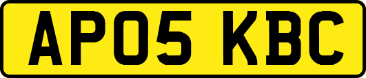 AP05KBC