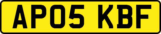 AP05KBF