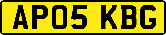 AP05KBG