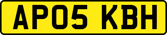 AP05KBH