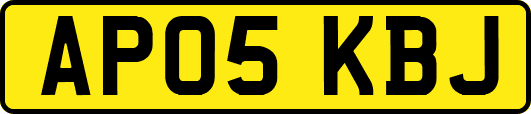 AP05KBJ