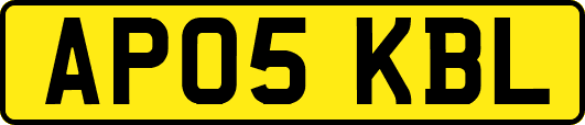 AP05KBL