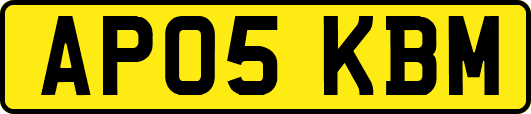 AP05KBM