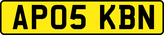 AP05KBN