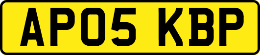 AP05KBP