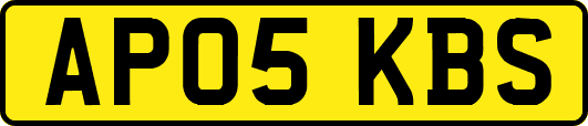 AP05KBS