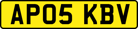 AP05KBV