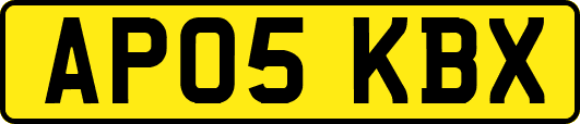 AP05KBX