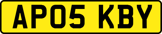 AP05KBY