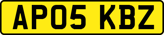AP05KBZ