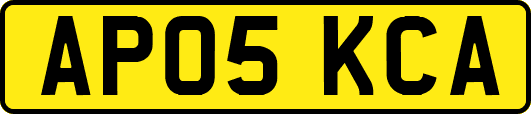 AP05KCA