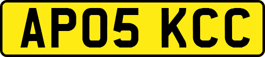 AP05KCC