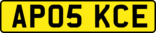 AP05KCE