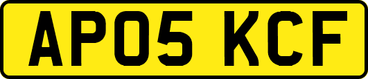 AP05KCF