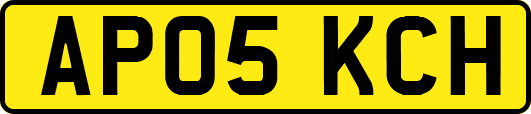 AP05KCH