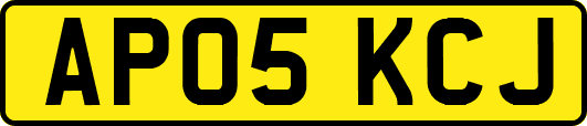 AP05KCJ