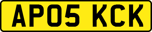 AP05KCK