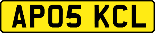 AP05KCL