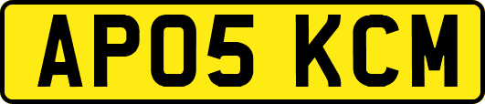 AP05KCM