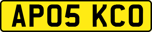 AP05KCO