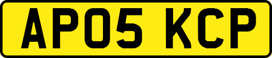 AP05KCP
