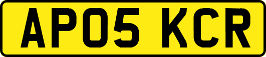 AP05KCR