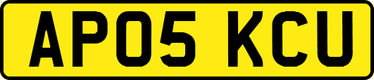 AP05KCU