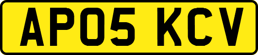 AP05KCV