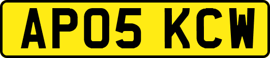 AP05KCW