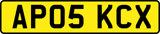 AP05KCX