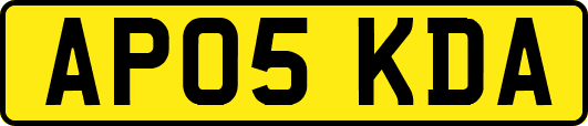 AP05KDA
