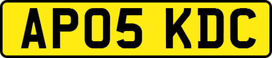 AP05KDC